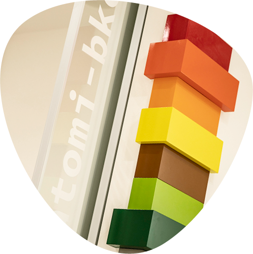 私たちの思い
0歳児からのかかりつけ医